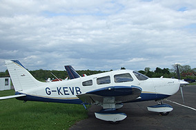 PA28-181